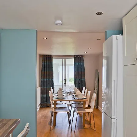 Ferienhaus Wild Waves *