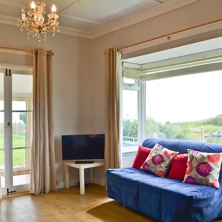 Wild Waves Ferienhaus Reighton