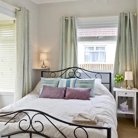 Ferienhaus Wild Waves Reighton
